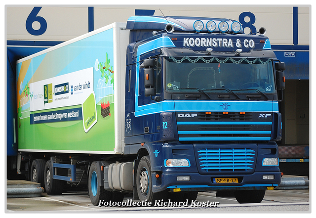 Koornstra & Co BP-FR-27-BorderMaker Richard