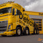 Volvo Dietrich GmbH powered... - Dietrich GmbH Gerlingen, Berger 2020 VOLVO FH 750 #truckpicsfamily