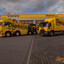 Volvo Dietrich GmbH powered... - Dietrich GmbH Gerlingen, Berger 2020 VOLVO FH 750 #truckpicsfamily