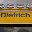 Volvo Dietrich GmbH powered... - Dietrich GmbH Gerlingen, Berger 2020 VOLVO FH 750 #truckpicsfamily