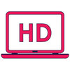 Part Number HD - LaptopScreenShop
