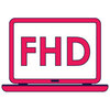 Part Number FHD - LaptopScreenShop