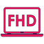 Part Number FHD - LaptopScreenShop