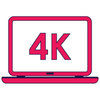 Part Number 4K  - LaptopScreenShop