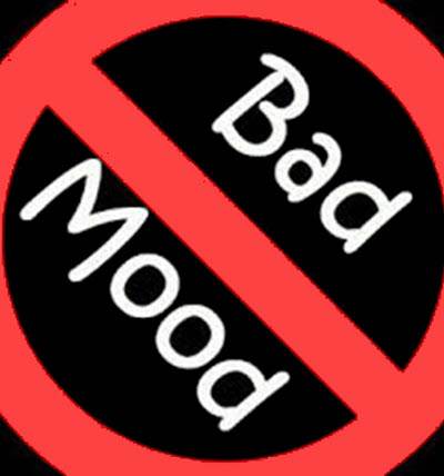 Bad Mood Whatsapp DP For Boys mood off images