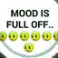 Mood Is Full Off For Whatsa... - mood off images