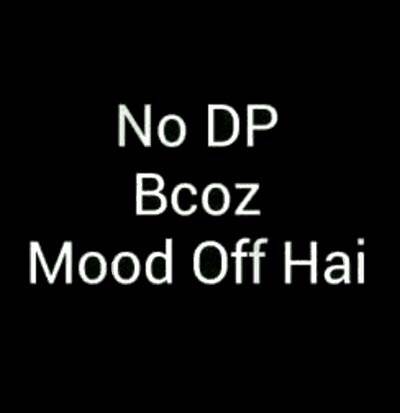 mood off d.p image Download in Hindi mood off images