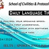 13 - Daily Language Tip