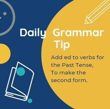 2 Mar.grammar Daily Grammar Tip