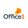 Office1 Logo - Office1 San Fernando