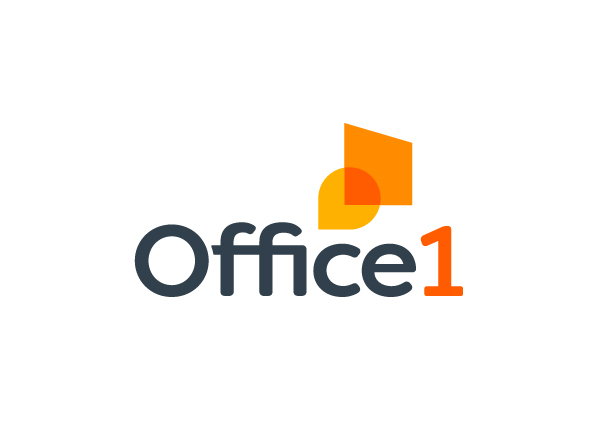 Office1 Logo Office1 San Fernando