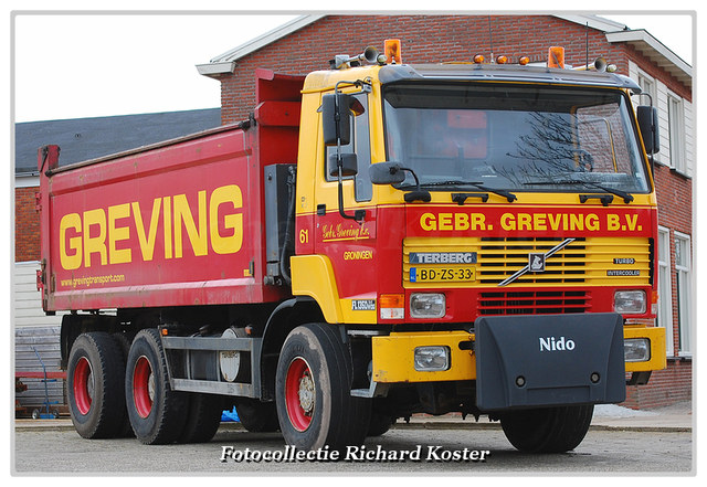 Greving, Gebr. BD-ZS-33 (0)-BorderMaker Richard