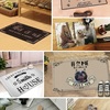 Personalised Funny Doormat ... - Picture Box