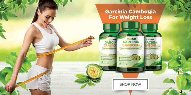 Choose Garcinia Cambogia  For Losing Extra Chubby  Weight loss Capsules