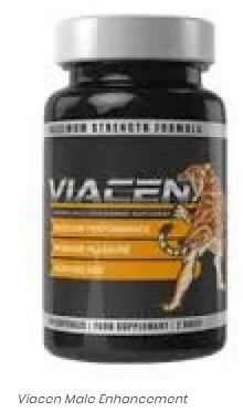 Viacen Male Enhancement Reviews Viacen Male Enhancement Reviews