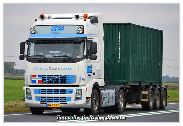 Heidema BX-SG-90-BorderMaker Richard