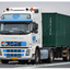 Heidema BX-SG-90-BorderMaker - Richard