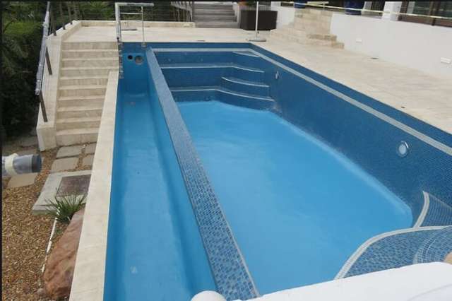 pool resurfacing plano texas Swimming Pool Builders in Plano TX