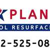 plano pool resurfacing logo - Swimming Pool Builders in P...