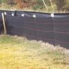 Siltfence - Geotextiles