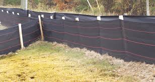 Siltfence Geotextiles