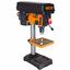 Bench top drill press - Habitat DIY