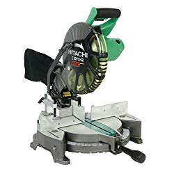 Best miter saw Habitat DIY