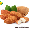 Dry Fruits And Nuts
