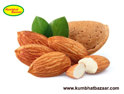 kumbhatbazaar Dry Fruits And Nuts