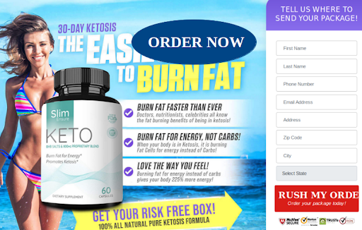 0 Slim Ensure Keto: Keto, Reviews, Pills, Weight Loss, Where To Buy Slim Ensure Keto