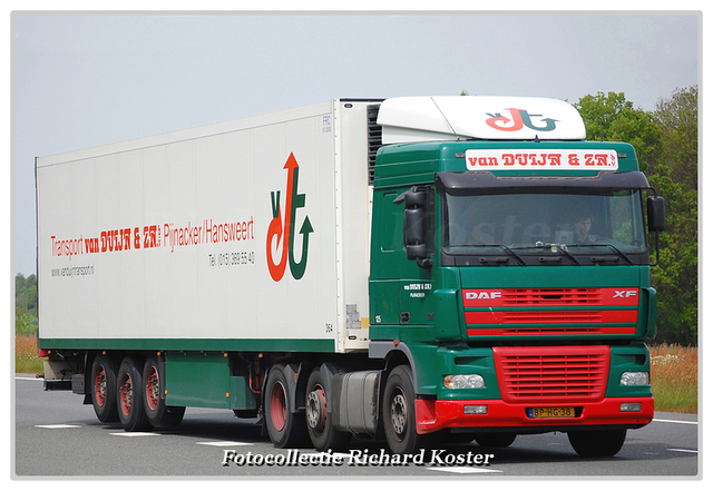 Duijn en zn., van BP-HG-38-BorderMaker Richard