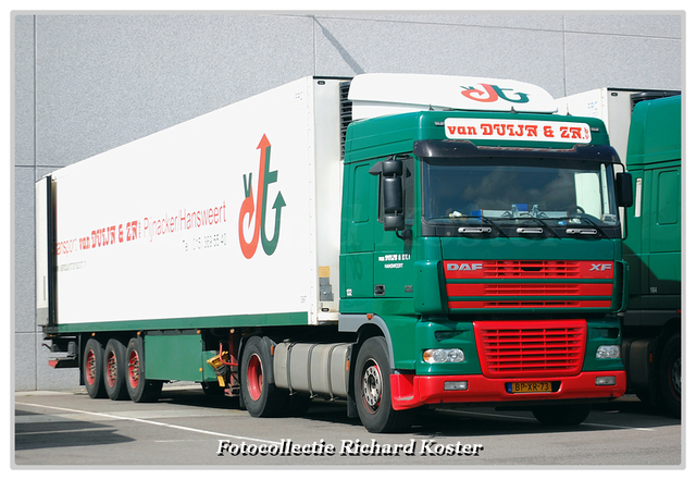 Duijn en zn., van BP-XR-73-BorderMaker Richard