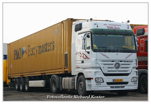 Kolk & zn., De Wijk BR-XL-82-BorderMaker Richard