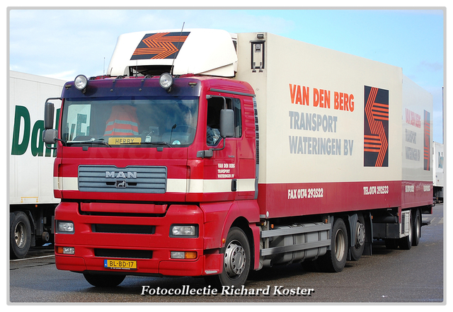 Berg van den BL-BD-17-BorderMaker Richard