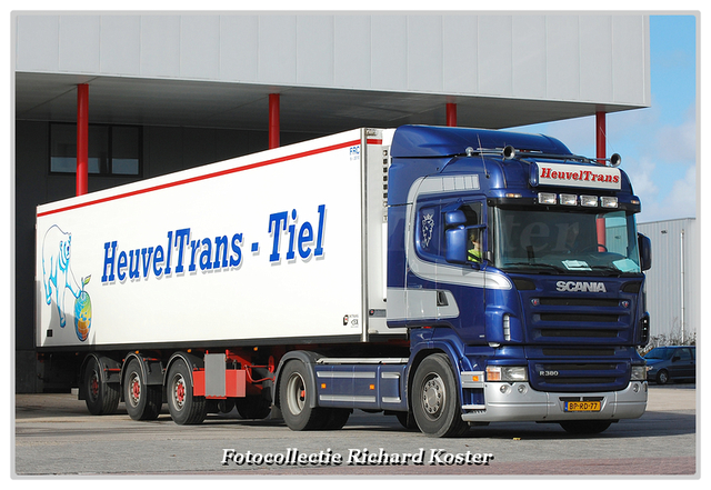 Heuveltrans BP-RD-77-BorderMaker Richard