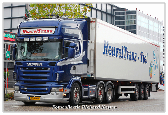 Heuveltrans BS-BT-13-BorderMaker Richard