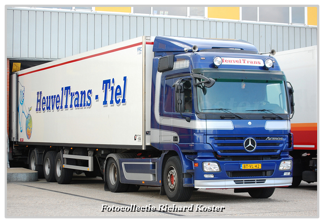 Heuveltrans BT-VL-42-BorderMaker Richard