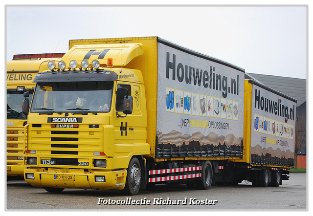 Houweling BD-HN-28-BorderMaker Richard