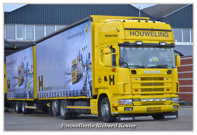 Houweling BP-SB-44 (0)-BorderMaker Richard