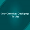 new homes for sale in leand... - Century Communities - Cryst...
