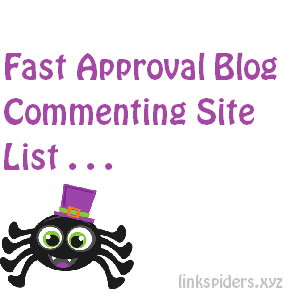 Fast Approval Blog Commenting Site List Picture Box