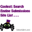 Coolest; Search Engine Subm... - Blogging tips