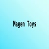 Bar Mitzvah Gifts - Magen Toys