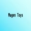 Bar Mitzvah Gifts - Magen Toys