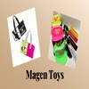 Light up toys - Magen Toys