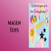 Loot Bags - Magen Toys
