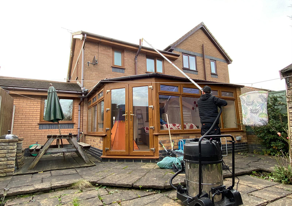 Gutter Cleaning Barrow In Furness Gutter Cleaning Barrow In Furness