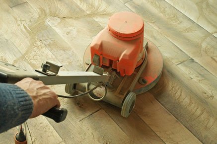 Floor Polishing Services Floor Polishing Services