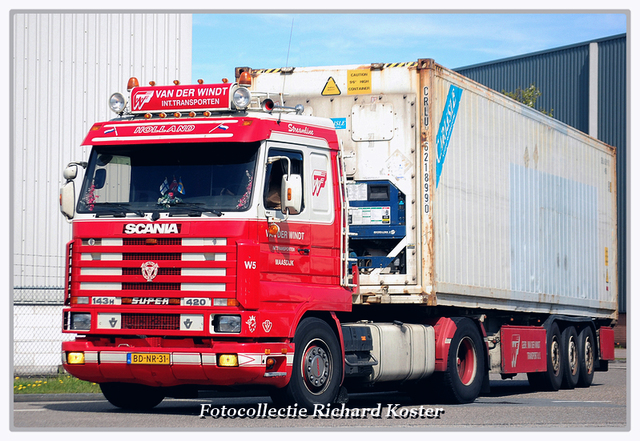 Windt van der BD-NR-31 (3)-BorderMaker Richard