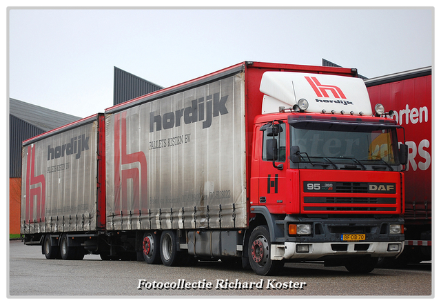 Hordijk BF-DB-50-BorderMaker Richard